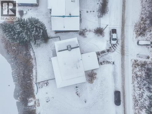 2630 Norwood Road, Quesnel, BC - Outdoor