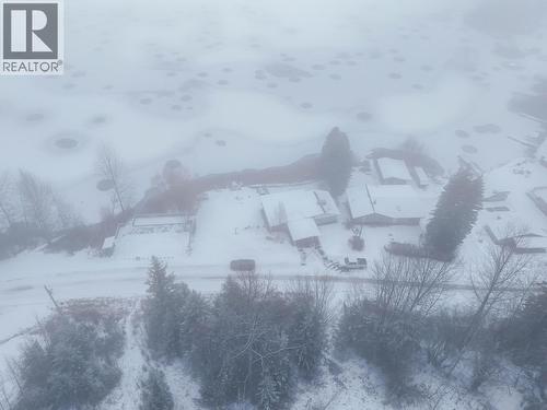 2630 Norwood Road, Quesnel, BC - Outdoor With View