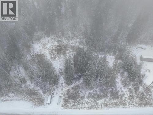 2630 Norwood Road, Quesnel, BC - Outdoor With View