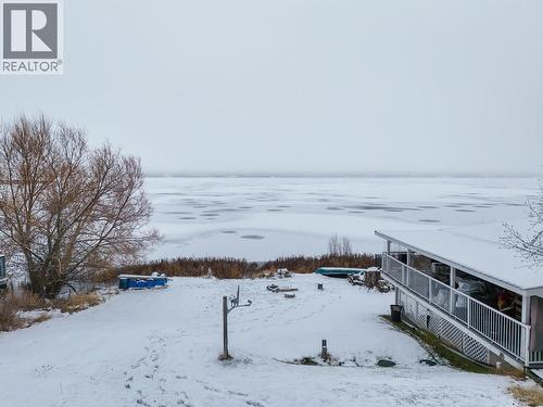 2630 Norwood Road, Quesnel, BC - Outdoor With View