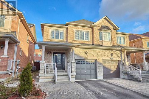 35 MANORDALE CRESCENT  Vaughan, ON L4H 0T6