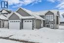 826 Woods Crescent, Warman, SK  - Outdoor 