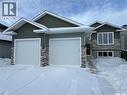824 Woods Crescent, Warman, SK  - Outdoor 
