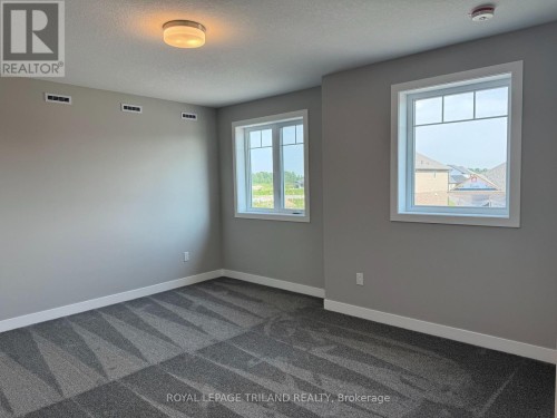 163 Styles Drive, St. Thomas, ON 