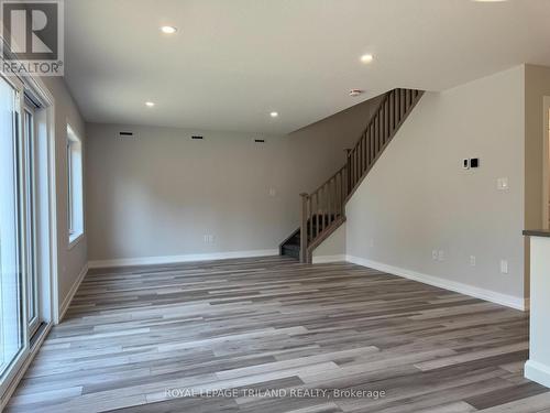 163 Styles Drive, St. Thomas, ON 