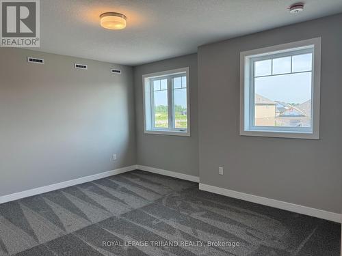 163 Styles Drive, St. Thomas, ON 