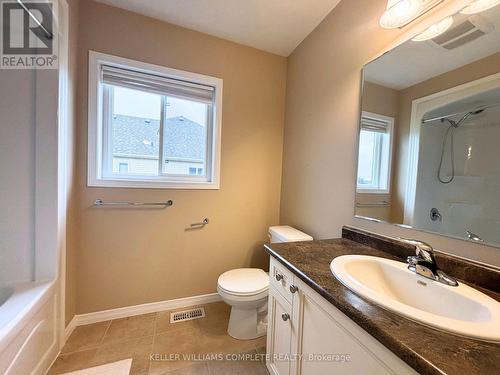23 Irongate Drive, Brant, ON - Indoor Photo Showing Bathroom