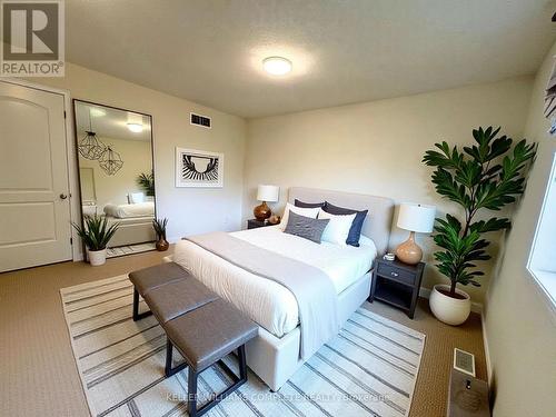23 Irongate Drive, Brant, ON - Indoor Photo Showing Bedroom
