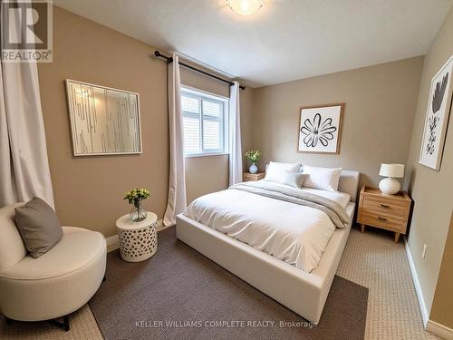 23 Irongate Drive, Brant, ON - Indoor Photo Showing Bedroom