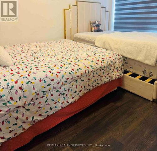 303 - 95 Attmar Drive, Brampton, ON - Indoor Photo Showing Bedroom