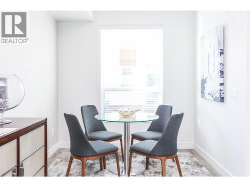 Similar too - 610 Academy Way Unit# 111, Kelowna, BC - Indoor Photo Showing Dining Room