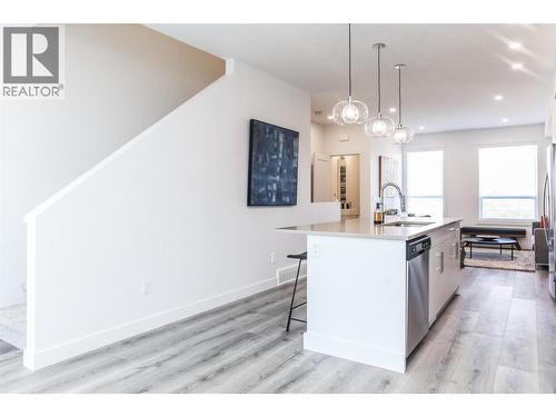 Similar too - 610 Academy Way Unit# 111, Kelowna, BC - Indoor Photo Showing Kitchen With Upgraded Kitchen