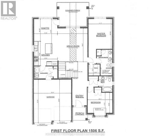 27 Sycamore Drive, Tillsonburg, ON - Other