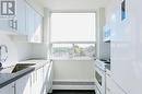 302 - 490 Eglinton Avenue E, Toronto, ON  - Indoor Photo Showing Kitchen 