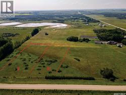 Isle Acreage 2.5 H  Vanscoy Rm No. 345, SK S7K 3J5