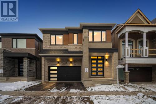 1545 ROTHBURY CRESCENT  Milton, ON L9T 7E9