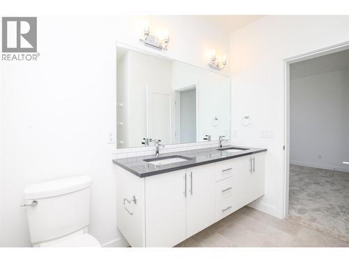 Similar too - Ensuite 4PC - 610 Academy Way Unit# 114, Kelowna, BC - Indoor Photo Showing Bathroom