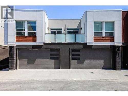 Similar too - 610 Academy Way Unit# 114, Kelowna, BC - Outdoor