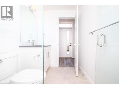 Similar too - Ensuite 3 PC - 610 Academy Way Unit# 114, Kelowna, BC - Indoor Photo Showing Bathroom