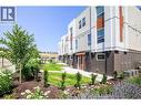 Similar too - 610 Academy Way Unit# 114, Kelowna, BC  - Outdoor 