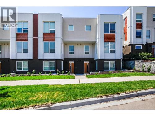 Similar too - 610 Academy Way Unit# 114, Kelowna, BC - Outdoor With Facade