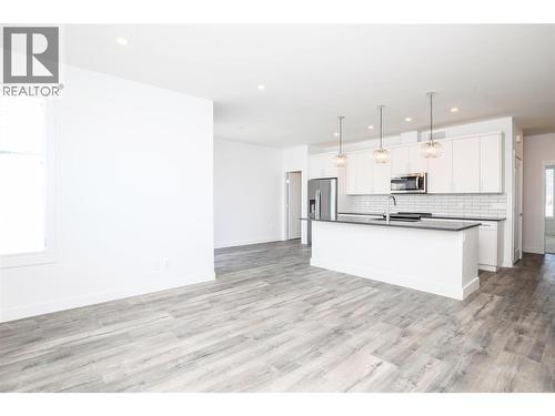 Similar too - 610 Academy Way Unit# 114, Kelowna, BC - Indoor Photo Showing Kitchen With Upgraded Kitchen