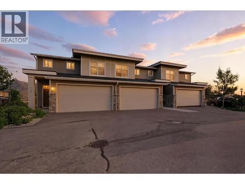 1993 Qu'Appelle Boulevard Unit# 132  Kamloops, BC V2E 0C2