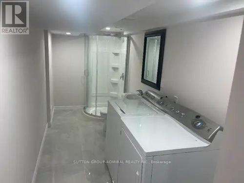 102 Lower - 1331 Major Mackenzie Drive, Vaughan, ON - Indoor Photo Showing Bathroom