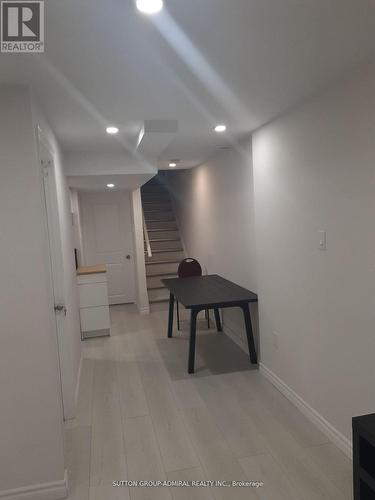 102 Lower - 1331 Major Mackenzie Drive, Vaughan, ON - Indoor Photo Showing Other Room