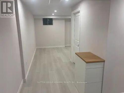 102 Lower - 1331 Major Mackenzie Drive, Vaughan, ON - Indoor Photo Showing Other Room