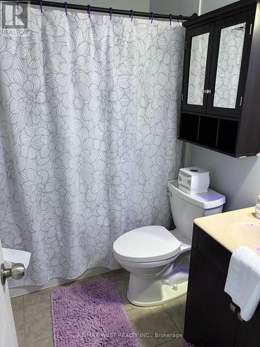 8A Wylie Circle, Halton Hills, ON - Indoor Photo Showing Bathroom