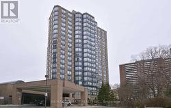 1206 - 3 HICKORY TREE ROAD  Toronto, ON M9N 3W5