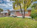 20 Erlesmere Avenue, Brampton, ON  - Outdoor 