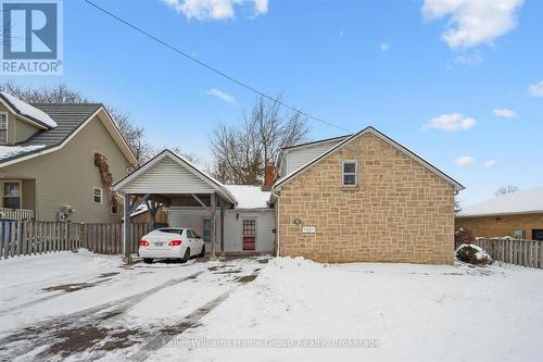 350 BREADALBANE STREET  Centre Wellington (Fergus), ON N1M 2T4