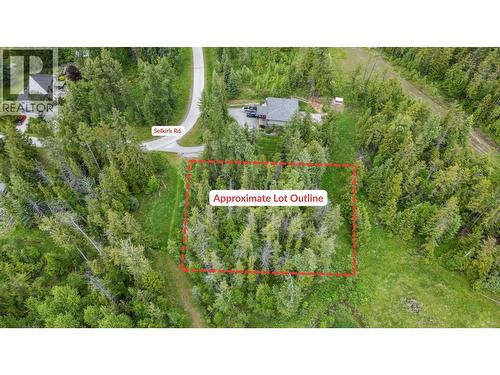 Lot 16 Selkirk Road, Crawford Bay, BC 