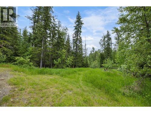 Lot 16 Selkirk Road, Crawford Bay, BC 