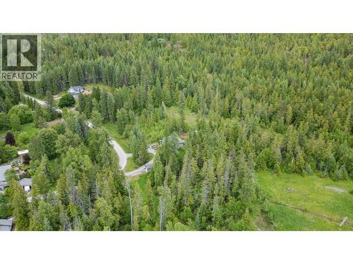 Lot 16 Selkirk Road, Crawford Bay, BC 