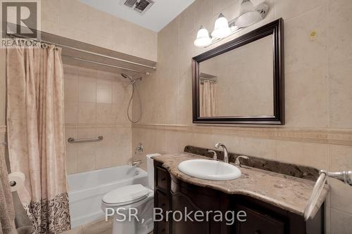 60 Bamford Crescent, Toronto, ON - Indoor Photo Showing Bathroom