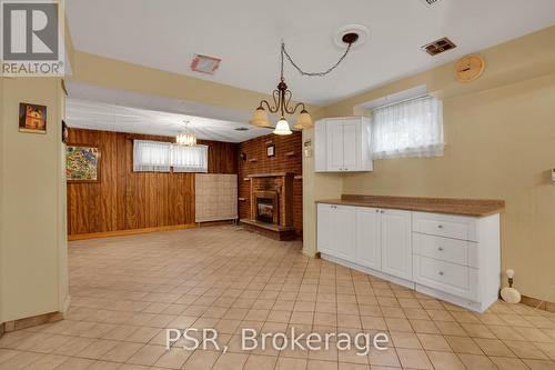 60 Bamford Crescent, Toronto, ON - Indoor