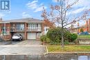 60 Bamford Crescent, Toronto, ON  - Outdoor 