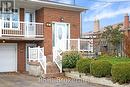 60 Bamford Crescent, Toronto, ON  - Outdoor 