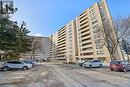 901 - 700 Dynes Road, Burlington, ON  - Outdoor With Balcony With Facade 