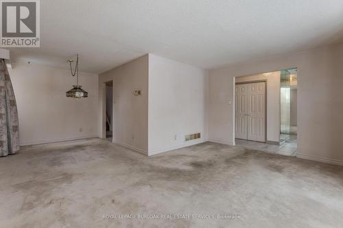 2374 Duncaster Drive, Burlington, ON - Indoor