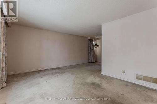 2374 Duncaster Drive, Burlington, ON - Indoor