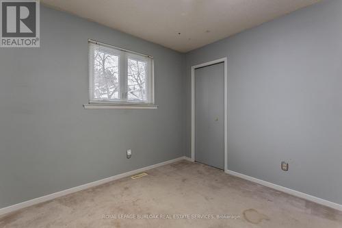 2374 Duncaster Drive, Burlington, ON - Indoor Photo Showing Other Room