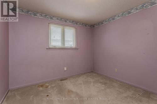 2374 Duncaster Drive, Burlington, ON - Indoor Photo Showing Other Room