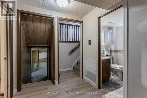 2374 Duncaster Drive, Burlington, ON - Indoor Photo Showing Other Room