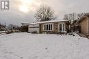 2374 Duncaster Drive, Burlington, ON  - Outdoor 