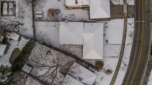 2374 Duncaster Drive, Burlington, ON -  Photo Showing Bathroom