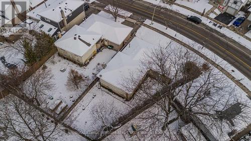 2374 Duncaster Drive, Burlington, ON - Outdoor With View